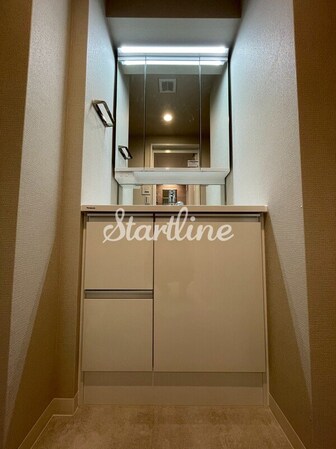 ミリアレジデンス大岡山の物件内観写真